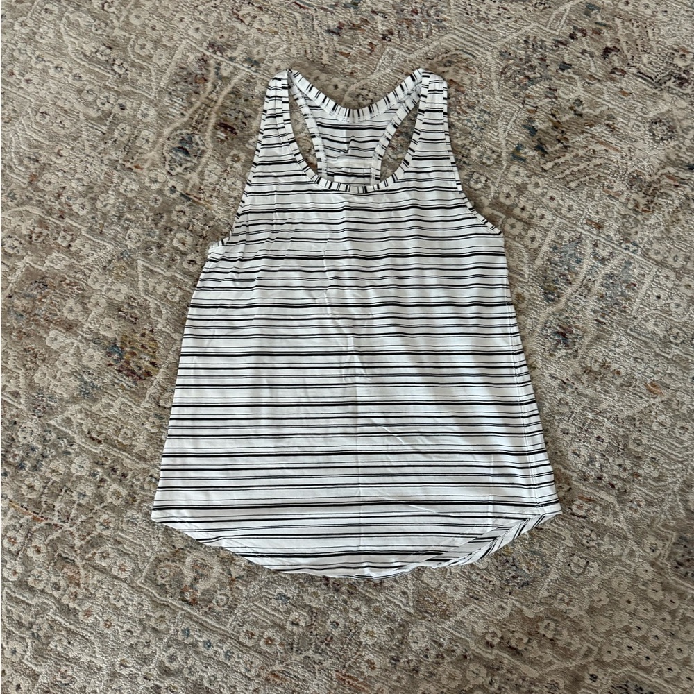 Lululemon Love Tank